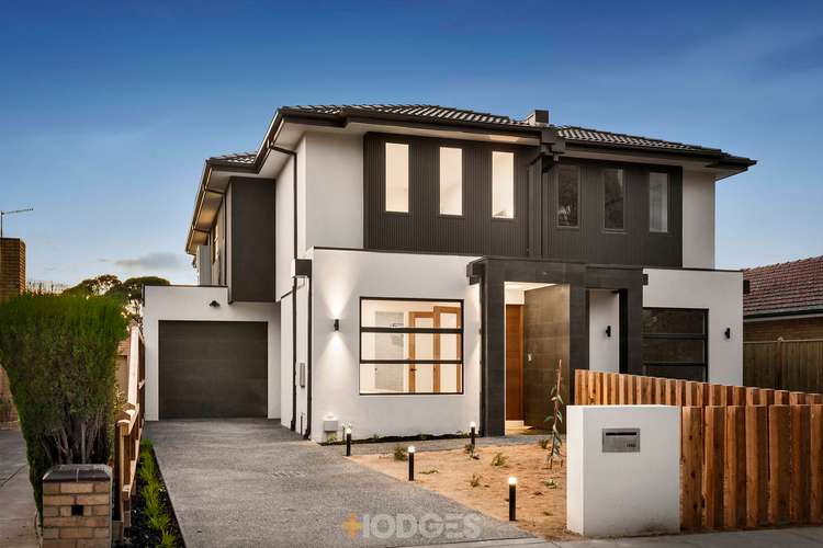 Main view of Homely townhouse listing, 15a Rica Street, Moorabbin VIC 3189