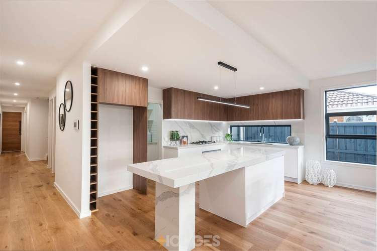 Third view of Homely townhouse listing, 15a Rica Street, Moorabbin VIC 3189