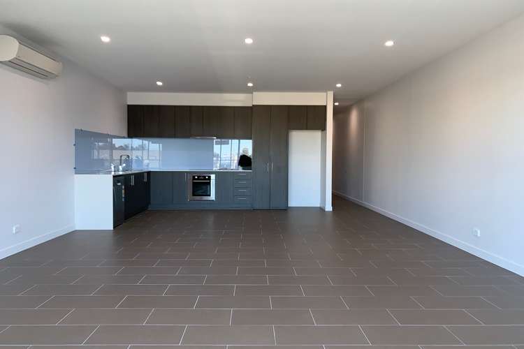 Second view of Homely apartment listing, 101/116 Watton Street, Werribee VIC 3030