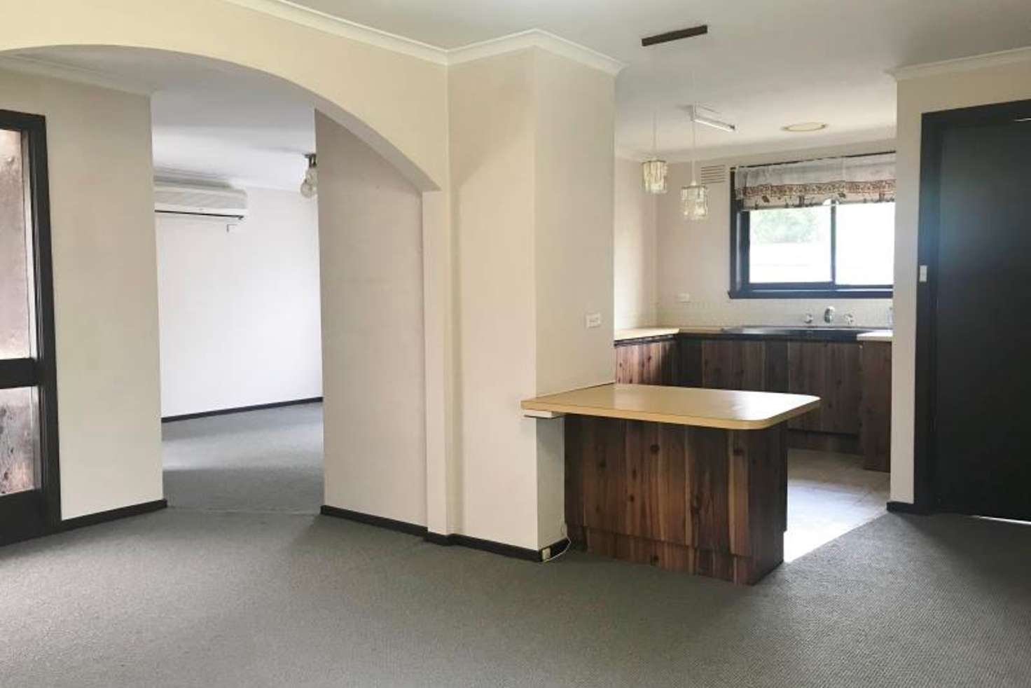 Main view of Homely unit listing, 4/12 Oriel Road, Ivanhoe VIC 3079