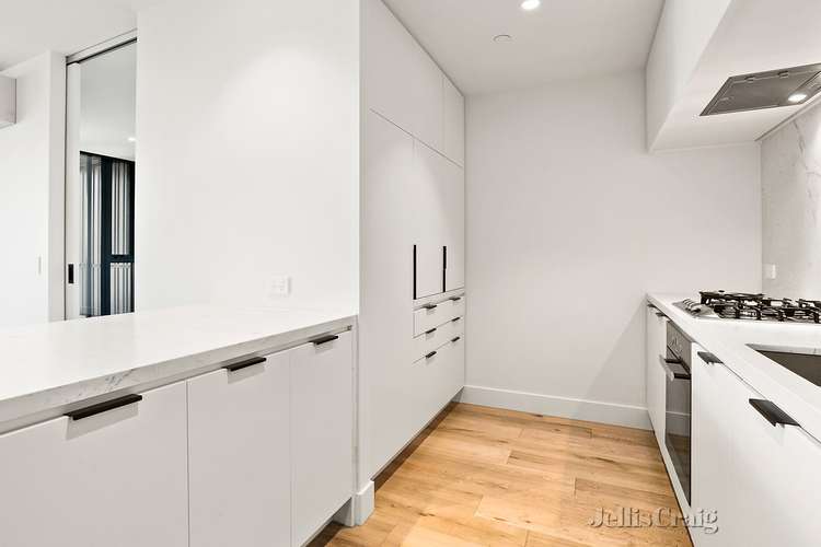 Second view of Homely apartment listing, 409/1 Westley  Avenue, Ivanhoe VIC 3079
