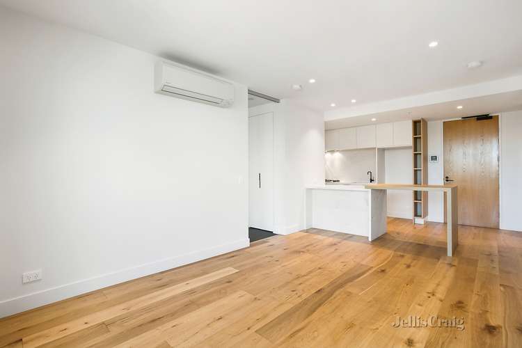 Third view of Homely apartment listing, 409/1 Westley  Avenue, Ivanhoe VIC 3079