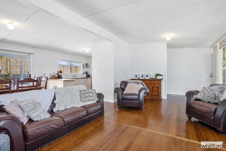 Second view of Homely house listing, 70 Tuckfield Street, Ocean Grove VIC 3226