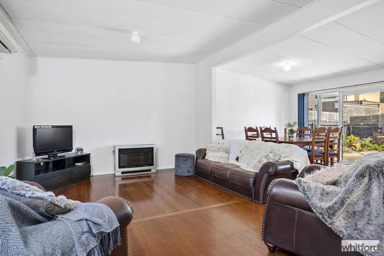 Third view of Homely house listing, 70 Tuckfield Street, Ocean Grove VIC 3226