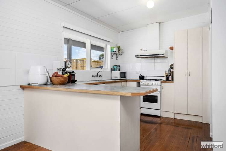 Fifth view of Homely house listing, 70 Tuckfield Street, Ocean Grove VIC 3226
