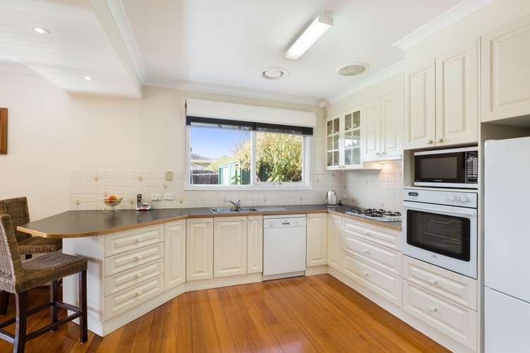 Third view of Homely house listing, 38 Gyton  Avenue, Glen Waverley VIC 3150
