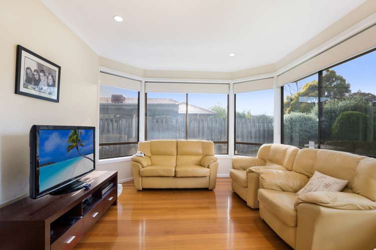 Fourth view of Homely house listing, 38 Gyton  Avenue, Glen Waverley VIC 3150