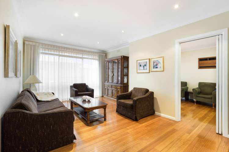 Fifth view of Homely house listing, 38 Gyton  Avenue, Glen Waverley VIC 3150