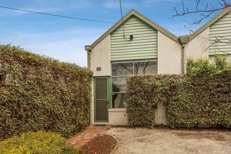 Third view of Homely townhouse listing, 31 Franklin Street, Newport VIC 3015