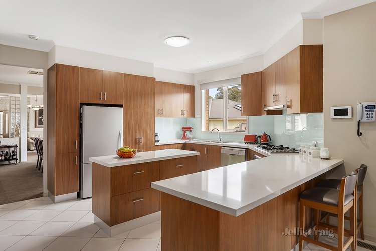 Second view of Homely house listing, 2 Upland Court, Eltham North VIC 3095