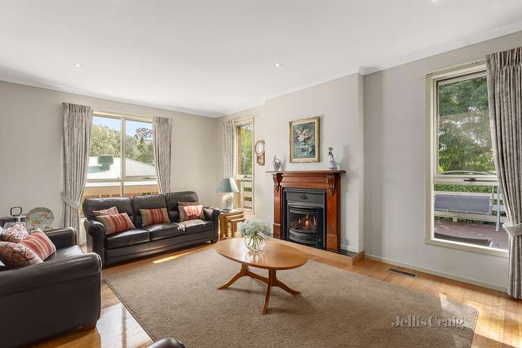 Third view of Homely house listing, 2 Upland Court, Eltham North VIC 3095