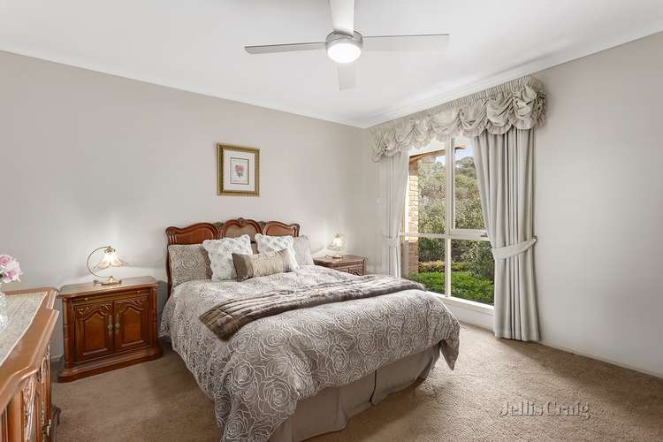 Fourth view of Homely house listing, 2 Upland Court, Eltham North VIC 3095