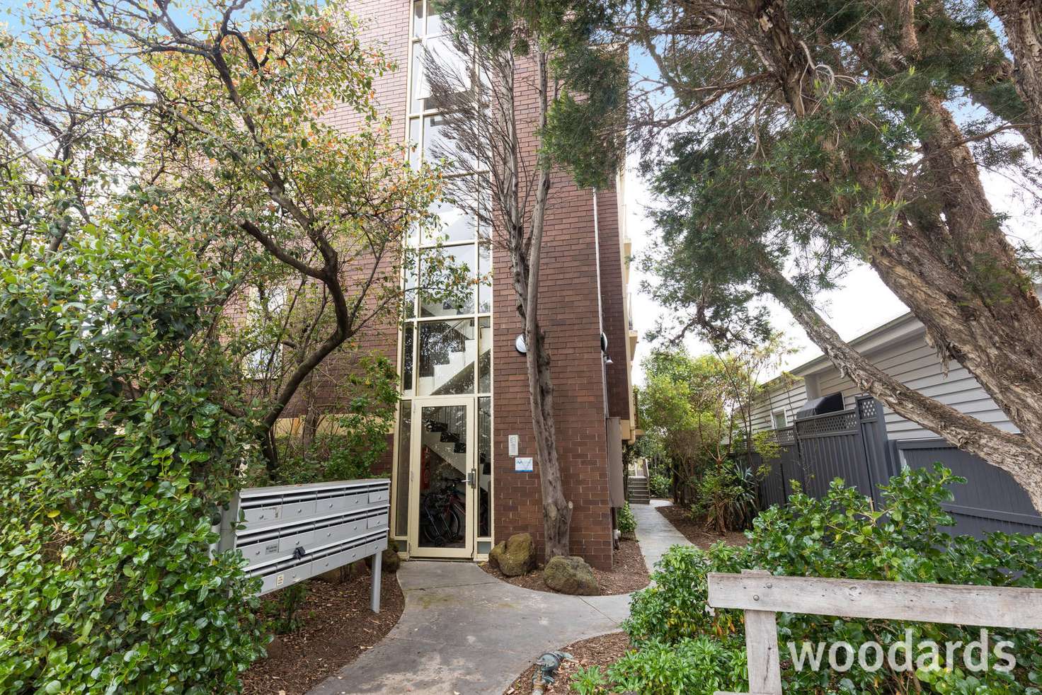 Main view of Homely apartment listing, 15/1 Ruabon Road, Toorak VIC 3142