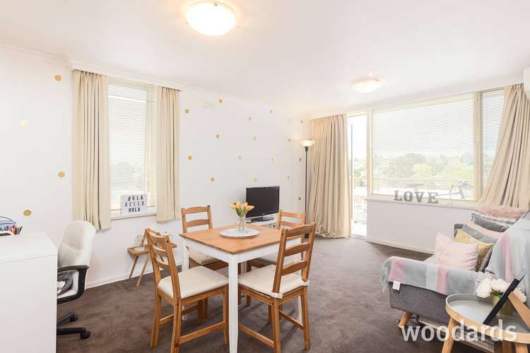 Second view of Homely apartment listing, 15/1 Ruabon Road, Toorak VIC 3142