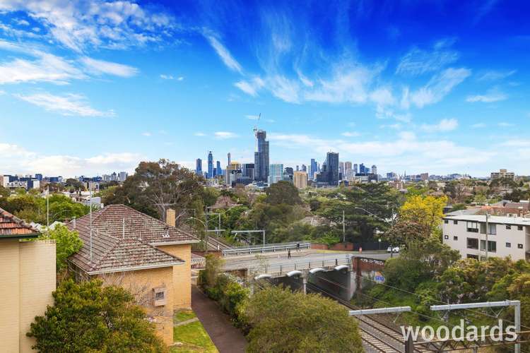 Fifth view of Homely apartment listing, 15/1 Ruabon Road, Toorak VIC 3142