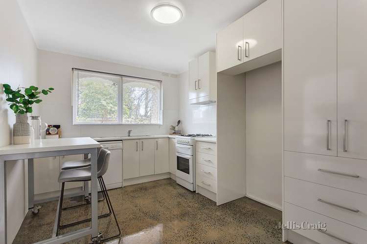 Third view of Homely apartment listing, 1/2 Lucy Street, Gardenvale VIC 3185