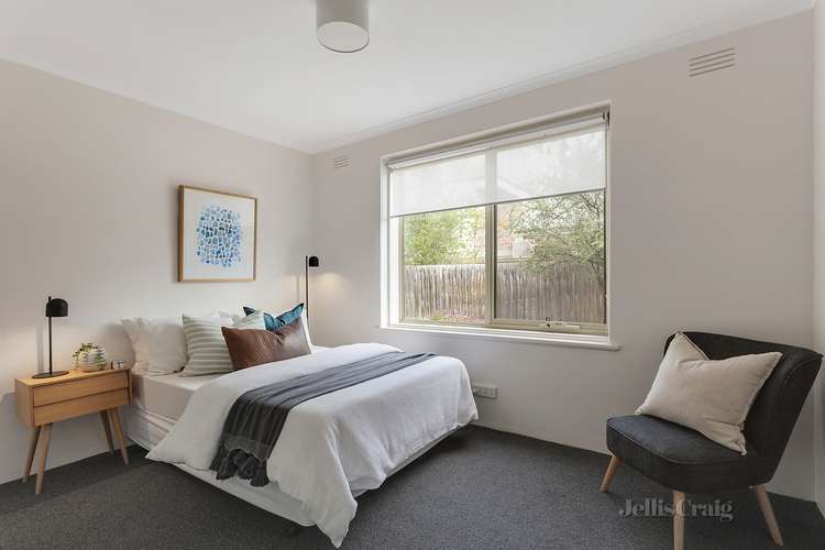 Fifth view of Homely apartment listing, 1/2 Lucy Street, Gardenvale VIC 3185