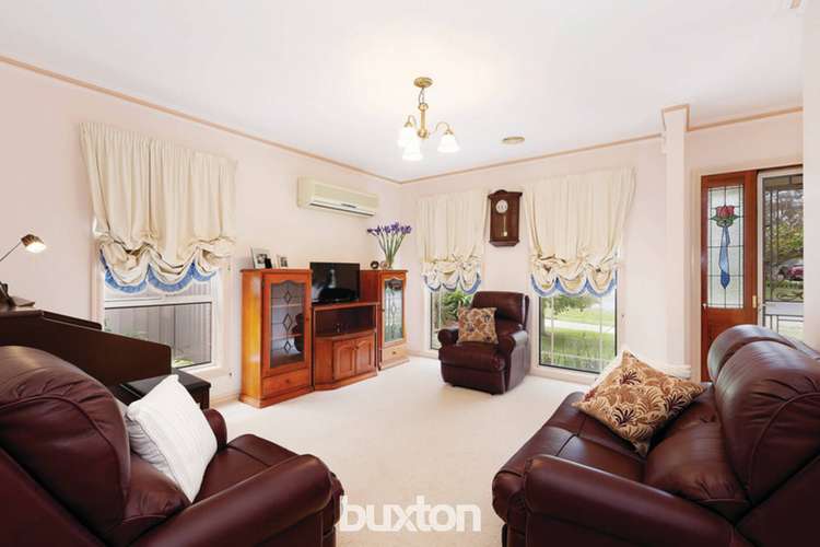 Second view of Homely house listing, 1121 Armstrong Street, Ballarat North VIC 3350