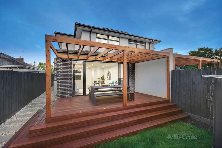 Main view of Homely townhouse listing, 73B Stockdale Avenue, Bentleigh East VIC 3165