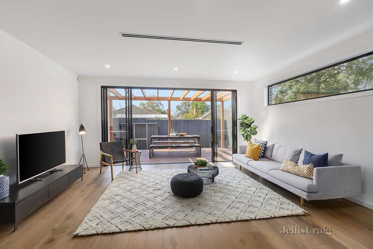 Fourth view of Homely townhouse listing, 73B Stockdale Avenue, Bentleigh East VIC 3165