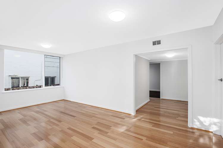 Second view of Homely apartment listing, 4/31 Dickens Street, Elwood VIC 3184
