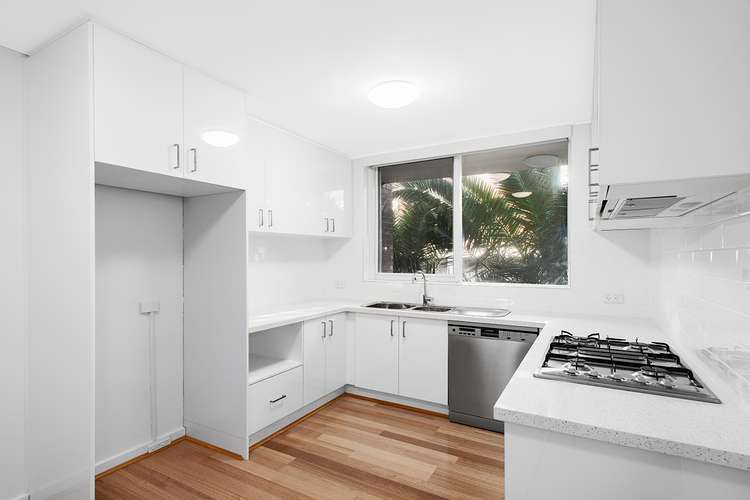 Third view of Homely apartment listing, 4/31 Dickens Street, Elwood VIC 3184