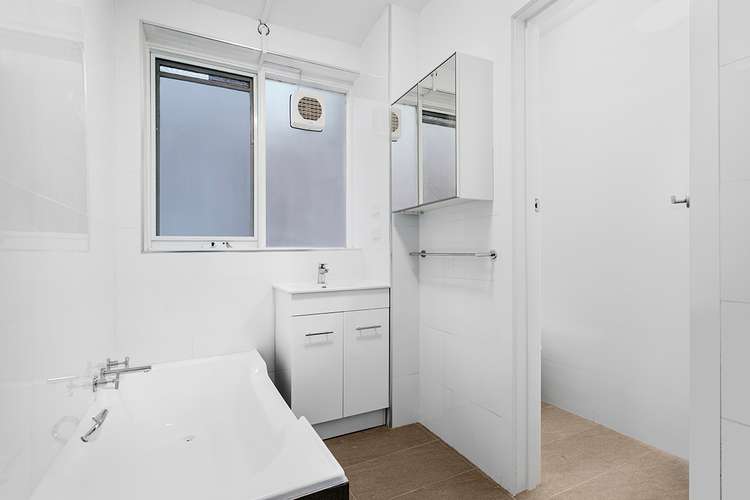 Fourth view of Homely apartment listing, 4/31 Dickens Street, Elwood VIC 3184