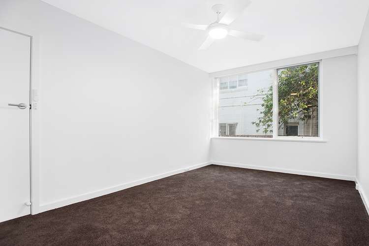Fifth view of Homely apartment listing, 4/31 Dickens Street, Elwood VIC 3184