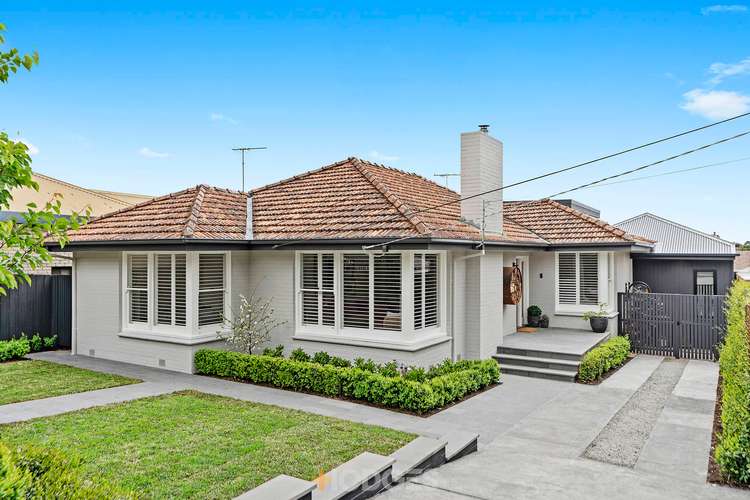 Second view of Homely house listing, 16 Upper Skene Street, Newtown VIC 3220