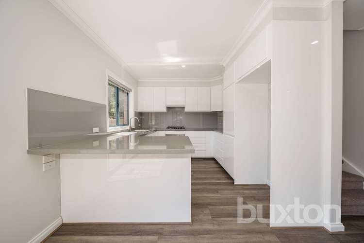 Second view of Homely townhouse listing, 8/2D Ireland Street, Burwood VIC 3125