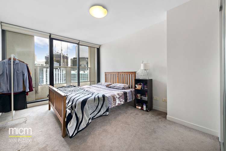 Fifth view of Homely apartment listing, 1406/100 Harbour Esplanade, Docklands VIC 3008