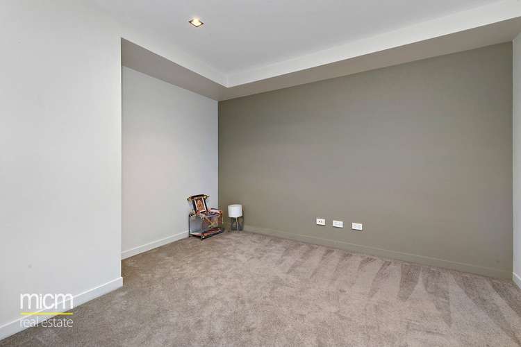 Sixth view of Homely apartment listing, 1406/100 Harbour Esplanade, Docklands VIC 3008