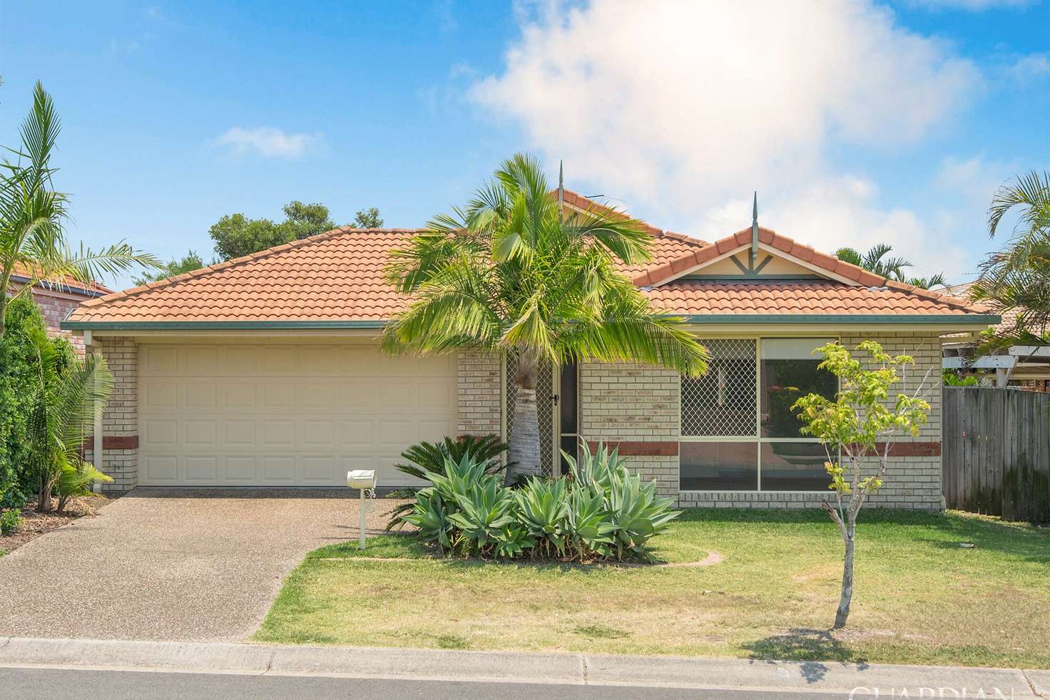 Main view of Homely house listing, 57 Brookvale Drive, Victoria Point QLD 4165