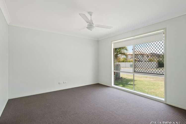 Second view of Homely house listing, 57 Brookvale Drive, Victoria Point QLD 4165