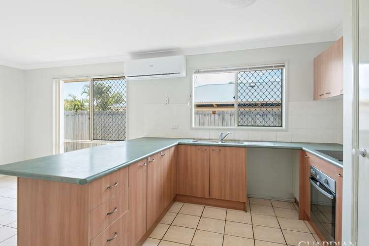 Fifth view of Homely house listing, 57 Brookvale Drive, Victoria Point QLD 4165
