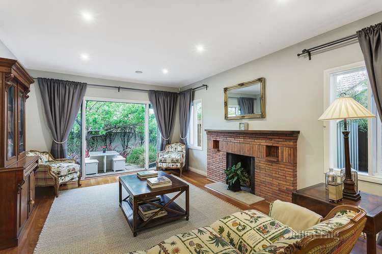 Second view of Homely townhouse listing, 1/300 South Road, Hampton East VIC 3188