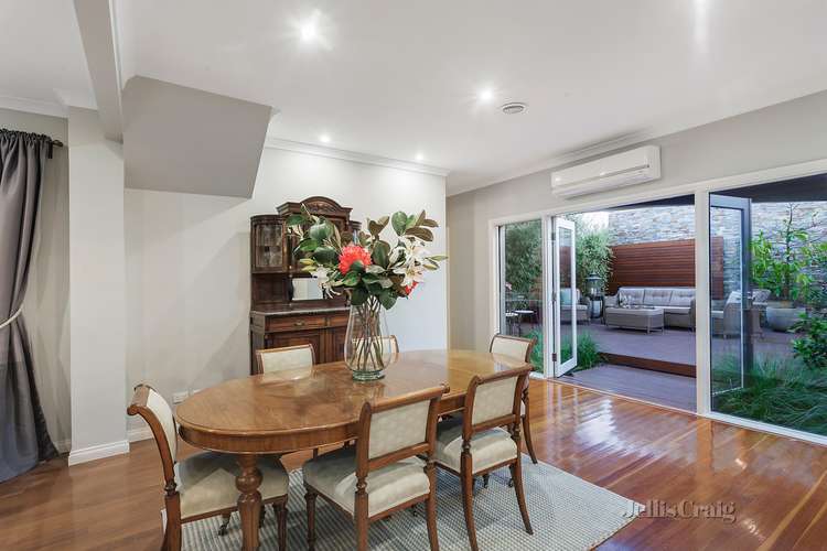 Third view of Homely townhouse listing, 1/300 South Road, Hampton East VIC 3188