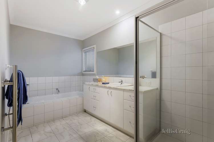 Fifth view of Homely townhouse listing, 1/300 South Road, Hampton East VIC 3188