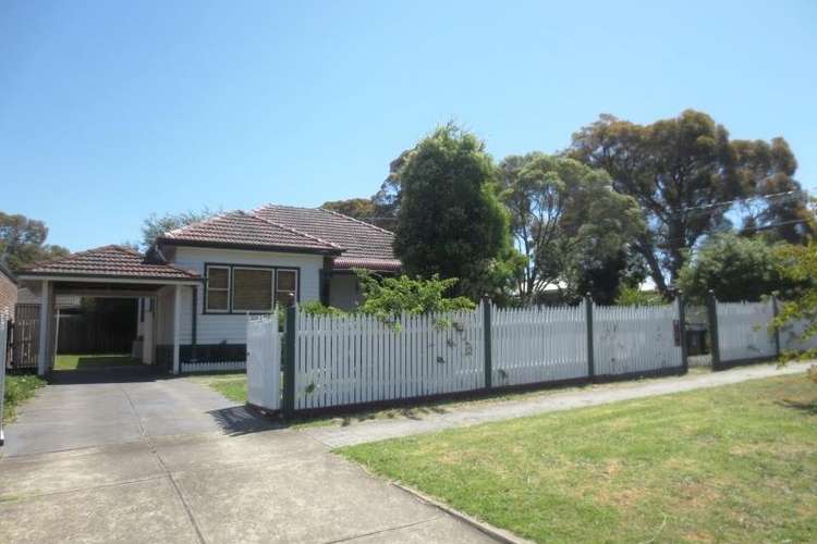 Main view of Homely house listing, 38 Strathallan Road, Macleod VIC 3085