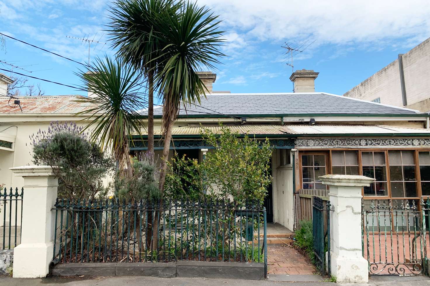 Main view of Homely house listing, 353 Flemington Road, North Melbourne VIC 3051