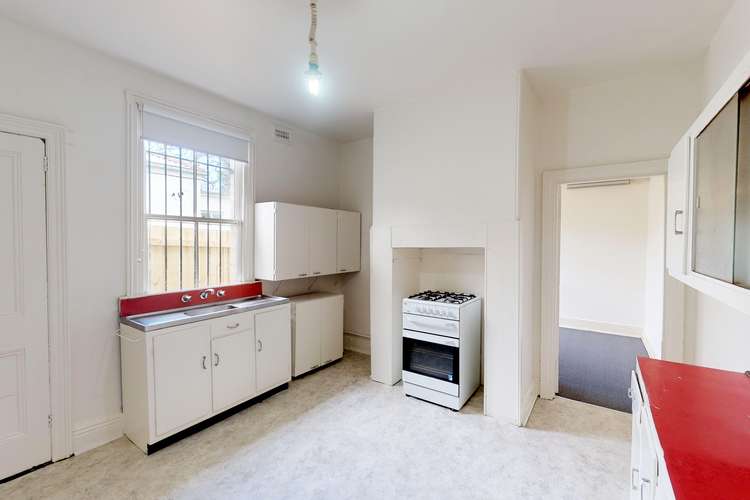 Second view of Homely house listing, 353 Flemington Road, North Melbourne VIC 3051