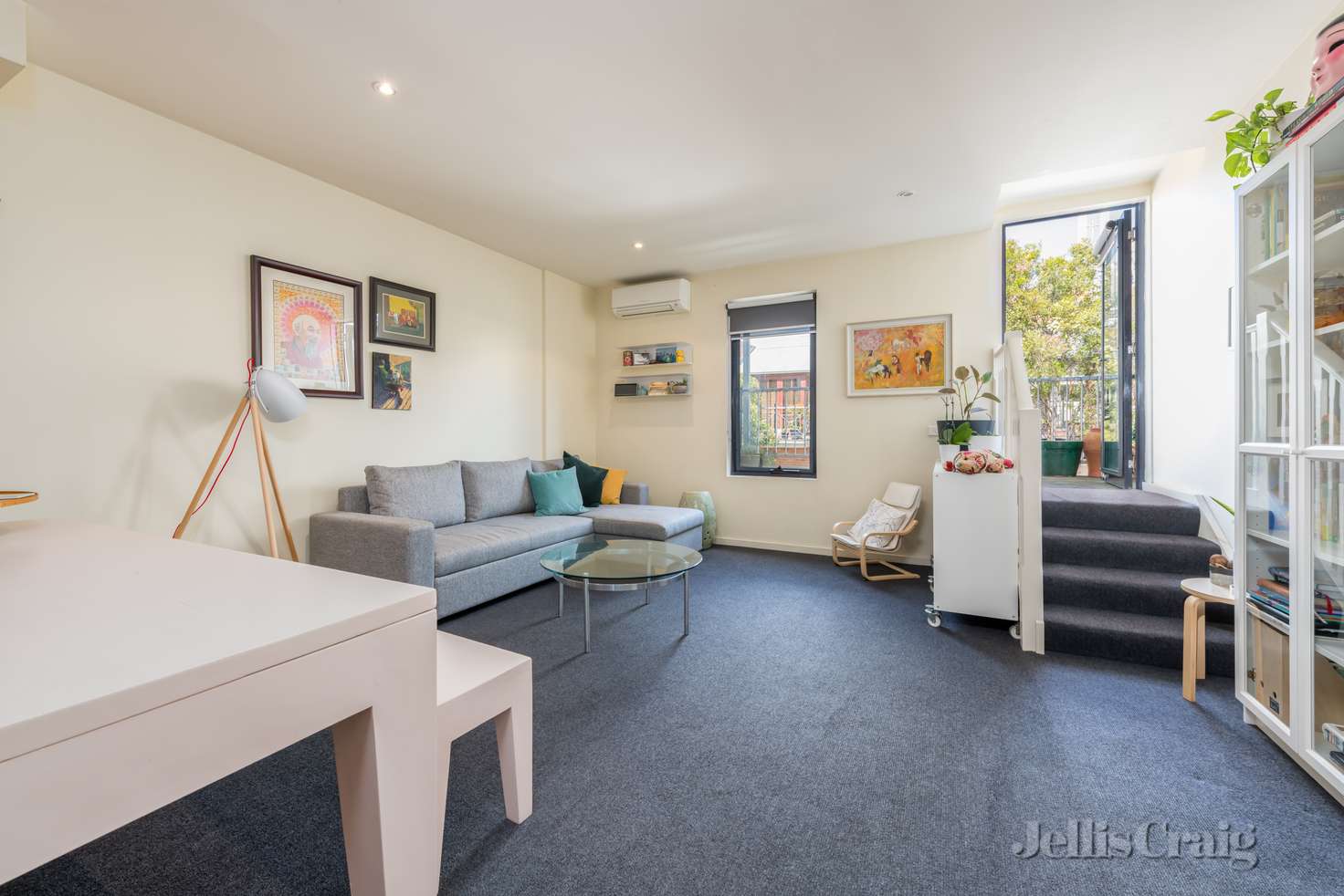 Main view of Homely apartment listing, 4/389 Lygon Street, Brunswick East VIC 3057