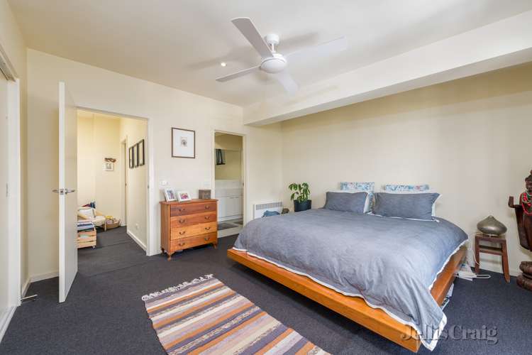 Third view of Homely apartment listing, 4/389 Lygon Street, Brunswick East VIC 3057