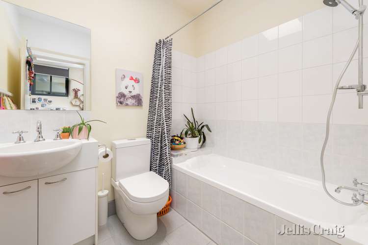 Fourth view of Homely apartment listing, 4/389 Lygon Street, Brunswick East VIC 3057