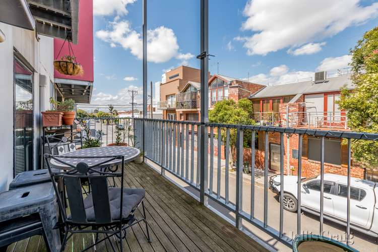 Fifth view of Homely apartment listing, 4/389 Lygon Street, Brunswick East VIC 3057