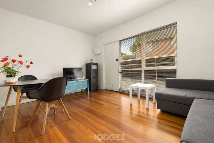 Second view of Homely apartment listing, 6/43 Lantana Road, Gardenvale VIC 3185