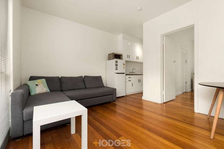 Third view of Homely apartment listing, 6/43 Lantana Road, Gardenvale VIC 3185