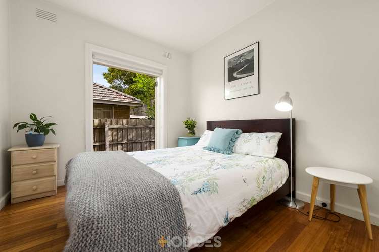 Fourth view of Homely apartment listing, 6/43 Lantana Road, Gardenvale VIC 3185