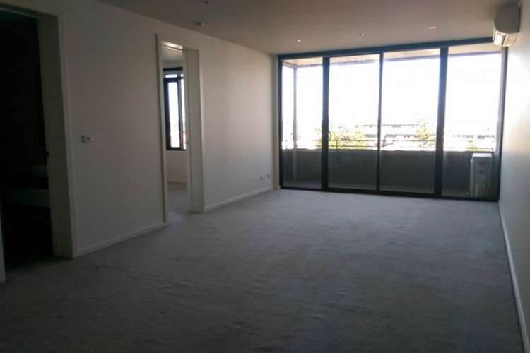 Fifth view of Homely apartment listing, C507/166 Rouse Street, Port Melbourne VIC 3207