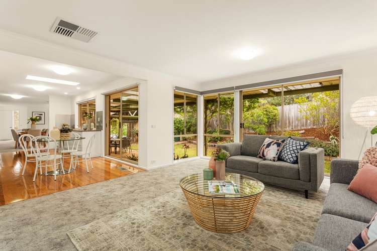 Third view of Homely house listing, 24 Arthur Streeton Drive, Yallambie VIC 3085